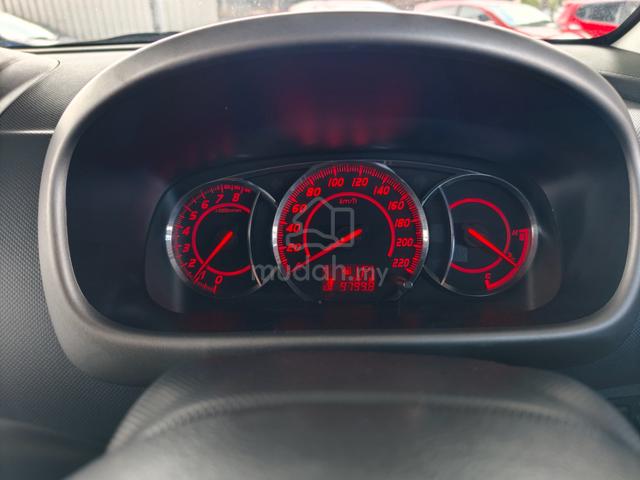 2006 Perodua MYVI 1.3 EZ (A) - 5