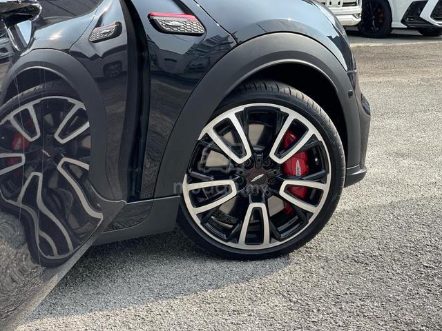 2022 Mini JOHN COOPER WORKS 2.0 (A)/ READY STOCK - 5