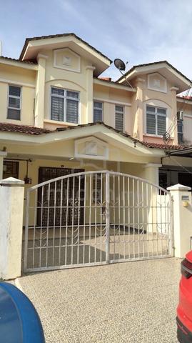 jalan pulai jaya 1