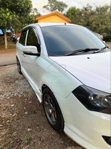 2013 Proton SAGA 1.3 FL (M) - 3