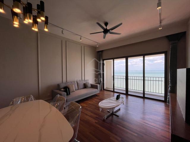 Straits Residences @ Seri Tanjung Pinang 2