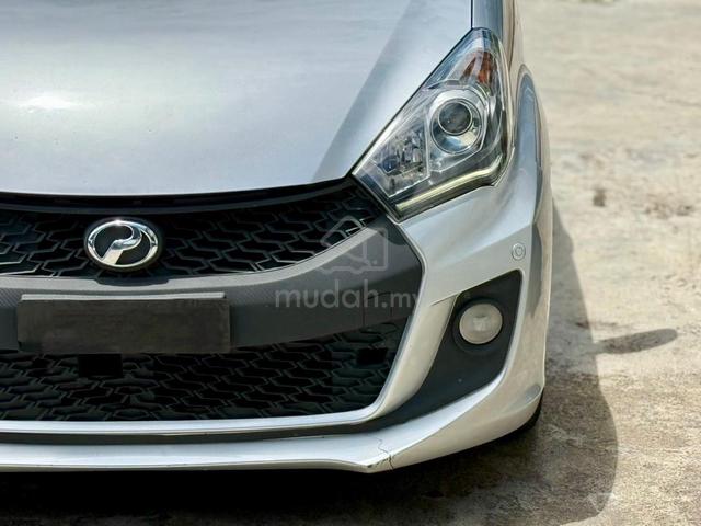 2017 Perodua MYVI 1.5 SE (A) - 5