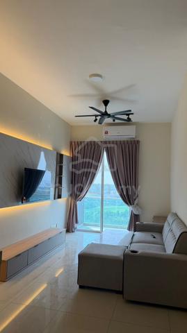 D'Carlton Seaview Residences 1