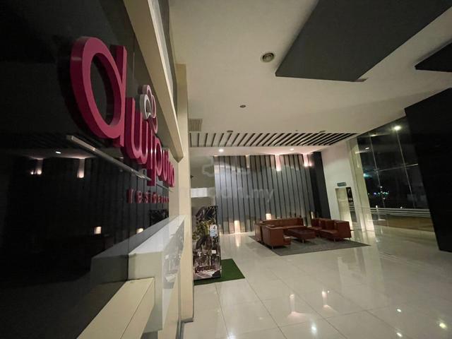Dwiputra Residences 1