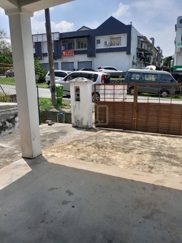 Cheras Sri Bahagia freehold walk to shops mainroad, MRT TRX SUNWAY EKO 1
