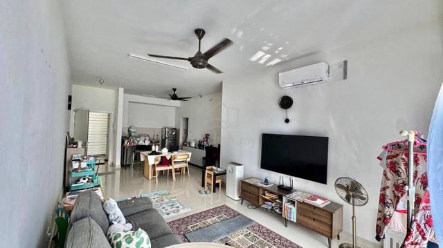 Ceria Residence 1