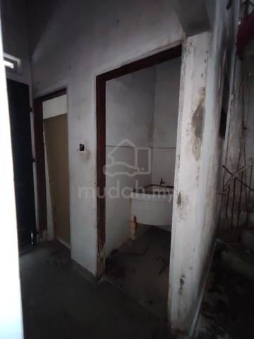 Ground Floor Shop House for rent at Bukit Mertajam 5