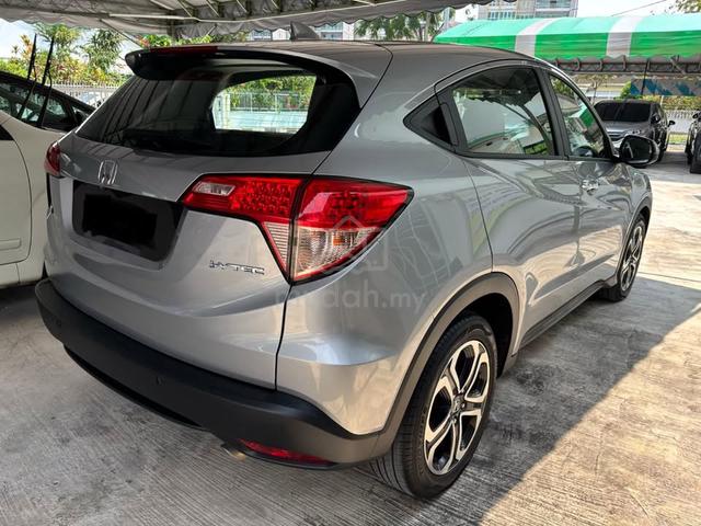 2016 Honda HR-V 1.8 V (A) - 2 YEARS WARRANTY - 3