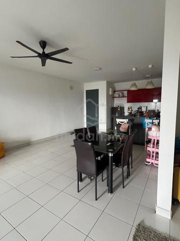bilik perempuan - metia residence 1