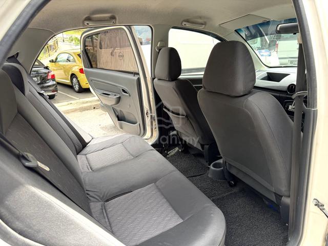 2013 Proton SAGA 1.3 FL (A) - 4