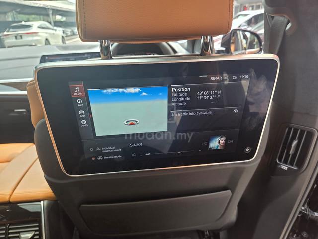 2019 Bmw X7 3.0cc XDRIVE40i PURE (FREE 1 YR WRTY) - 3