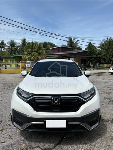Honda CR-V 1.5 TCP 2WD | 2023 - 4