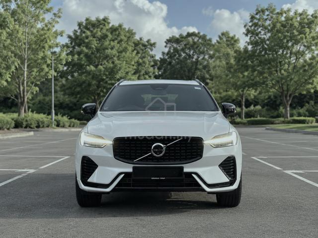 Volvo XC60 T8 MF2024 - 1