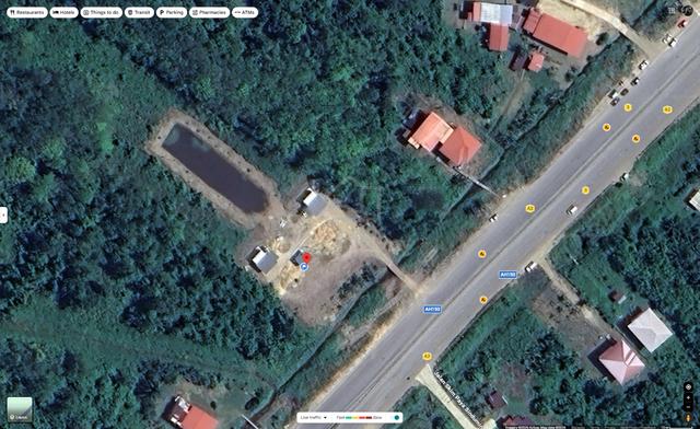 Pan Borneo Land, Sindumin, Sipitang Sabah 1