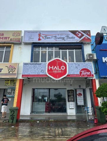 Bandar Botanic, Jalan Resak, Klang, Selangor FOR SALE 1