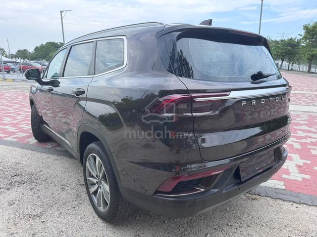 2023 Proton X90 1.5 FLAGSHIP MY23 (A) - 4