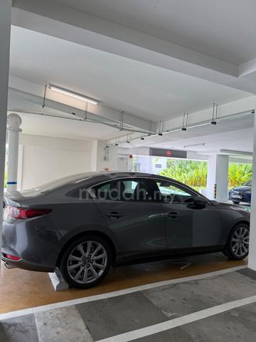 2023 Mazda 3 2.0 GVC HIGH PLUS MY19 BP (A) - 5