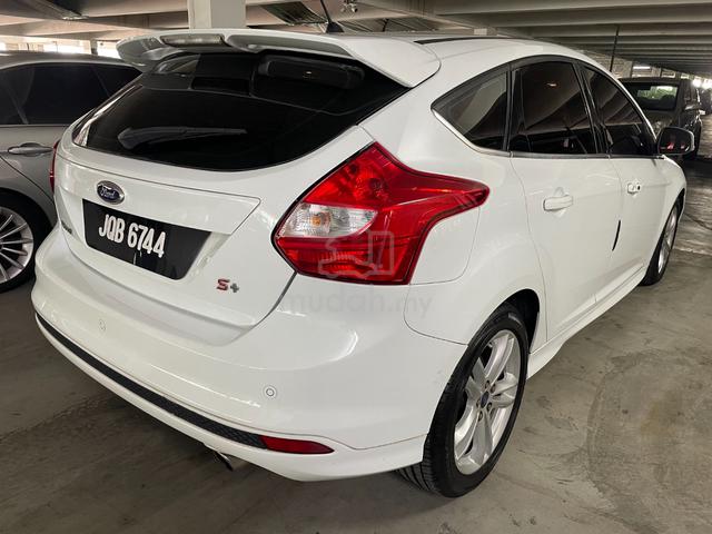 Ford FOCUS 2.0 SPORT PLUS (A) GOOD CONDITION - 2