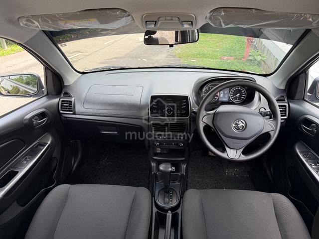 2023 Proton SAGA 1.3 STANDARD (A) 26k Mile - 4