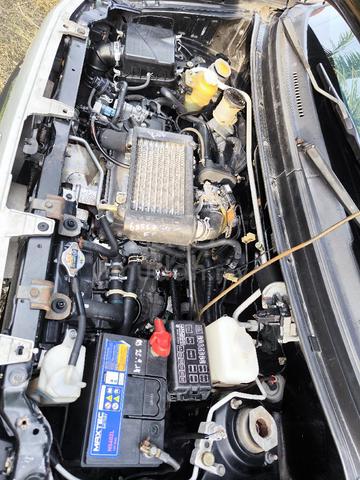 2006 Perodua KENARI 1.0 GX L902 (M) - 5