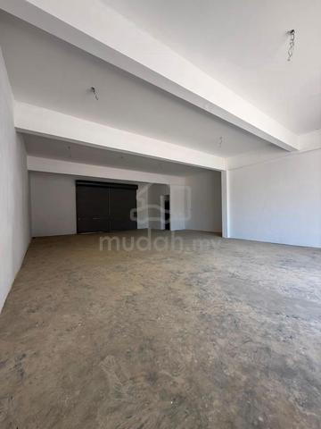 Plaza Seri Lemawang Tuaran Shoplot 1