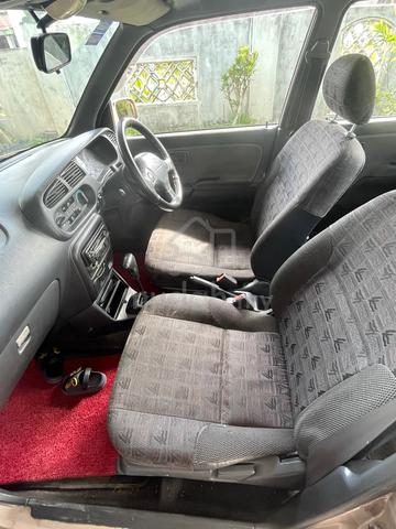 2002 Perodua KELISA 1.0 EZ (A) - 5