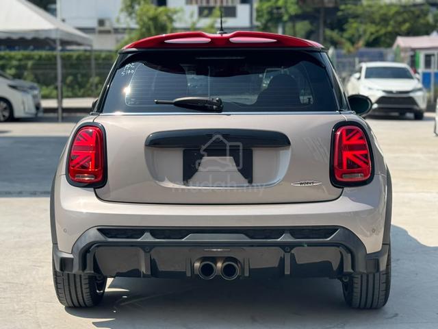 2022 Mini COOPER 2.0 JCW / 6 Years Warranty - 5