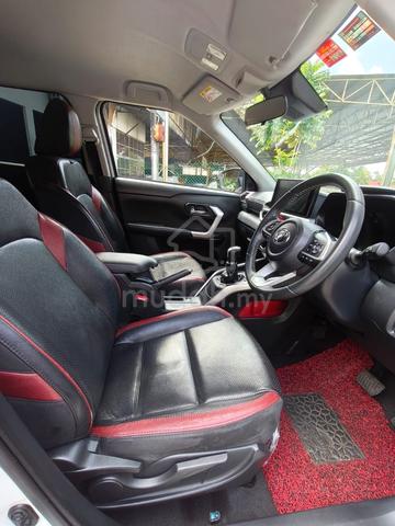 2023 Perodua ATIVA 1.0 AV MY21 D55L (A) - 3