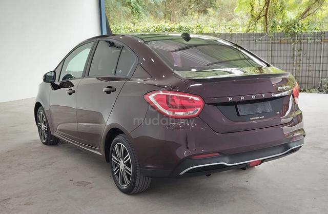 2019 Proton PERSONA 1.6 PREMIUM (A) - 2