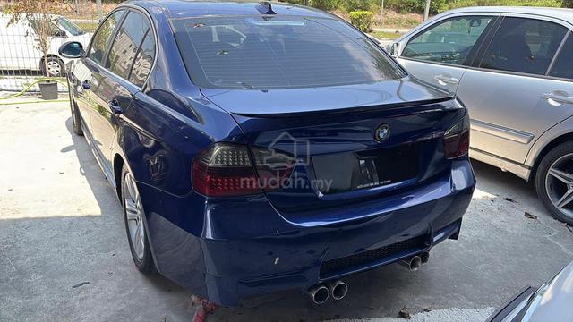 2007 Bmw 320i (CKD) 2.0 (A) - 2
