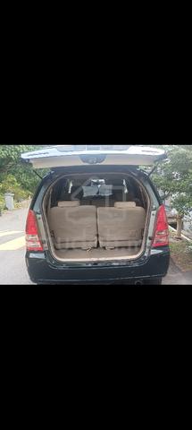 Toyota Innova 2.0 G (A) 2005 - 2