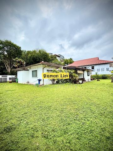 Single Storey Bungalow Land 7425 sf At Tanjung Bungah Pearl Hill 1