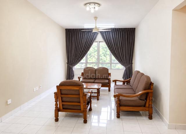 Desa Tanjung Apartment 1