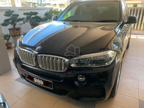 Mileage 27k Full Service BMW Bmw X5 2.0 xDRIVE40e - 1