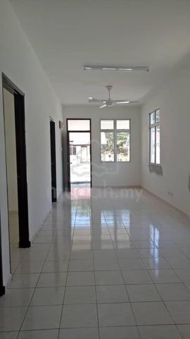 Full Loan - Taman Cenderawasih Phase 1 Kunak (3 Bilik) - 1598 sqft 1