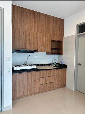 Bayu Residensi @ Sri Gombak 1