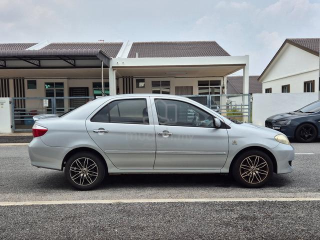 2006 Toyota Vios 1.5 (A) - Direct Owner - 3