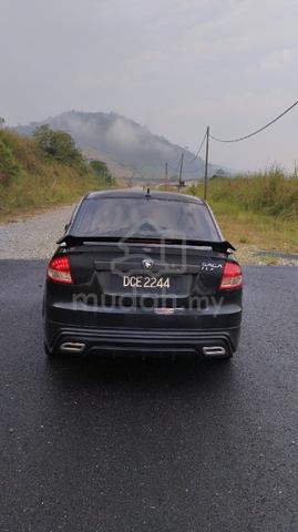 2012 Proton SAGA 1.3 FLX STANDARD (A) - 4