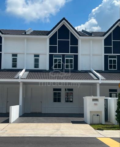 Templer Residence 1