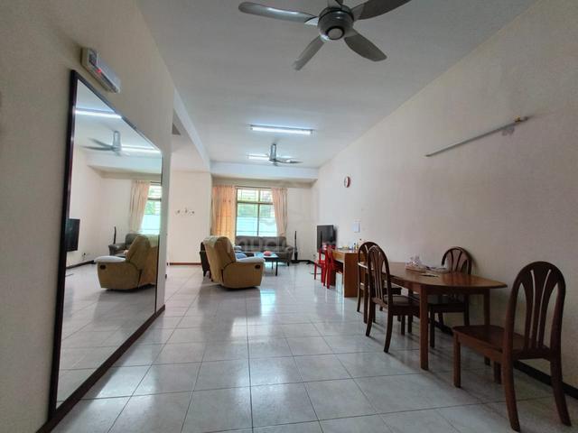 Taman Impian Emas 1