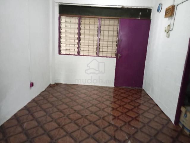 Pangsapuri Puchong Perdana 1