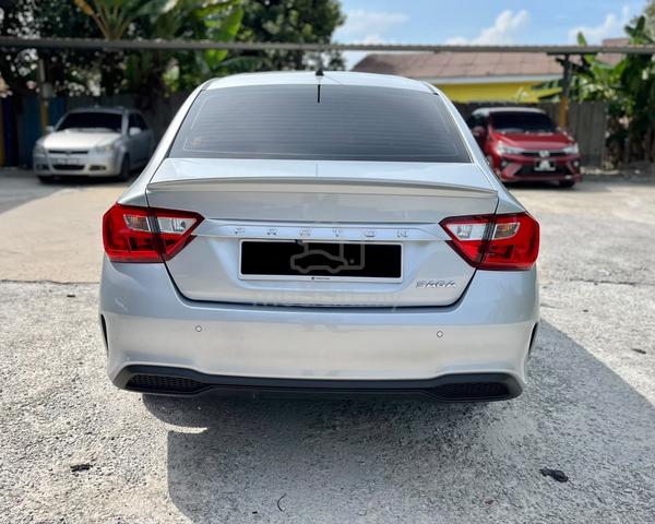 LKEDAI 2023 Proton SAGA 1.3 STANDARD F/L MC2 15kKM - 4