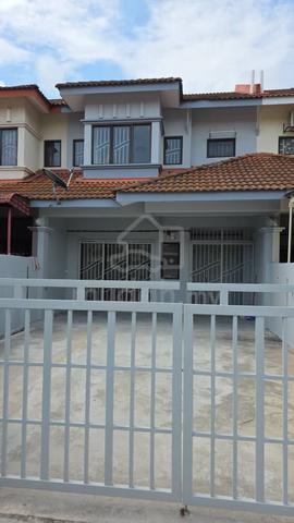 Bandar Puteri Klang Super Below Market Double Storey House For Sale 1