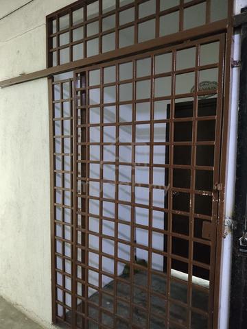 Lestari Perdana Apartment 1