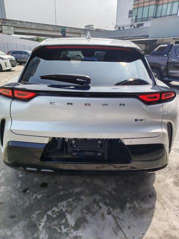 2024 Toyota CROWN 2.5 SPORT Z (A) - 5