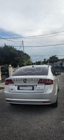 2014 Proton PREVE 1.6 EXECUTIVE (A) - 3