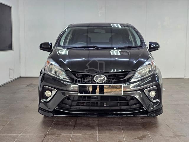 2019 Perodua MYVI 1.5 H (A) - 5