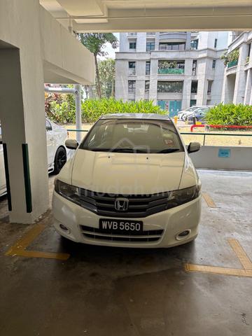 2011 Honda CITY 1.5 SE (A) - 2
