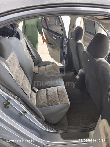 2010 Proton PERSONA 1.6 BASE LINE (M) - 4