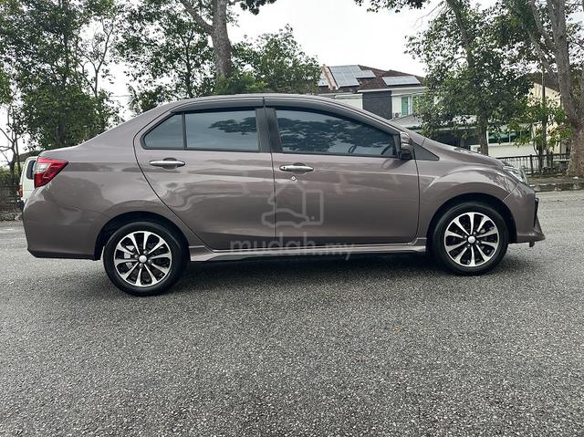 2020 Perodua BEZZA 1.3 AV MY16 FACELIFT (A) - 4